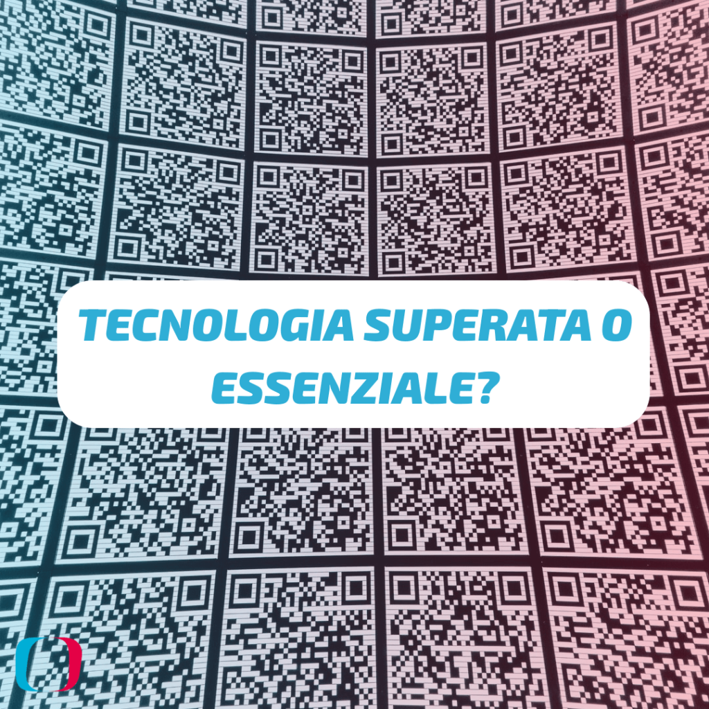 QR Code: Tecnologia superata o essenziale?