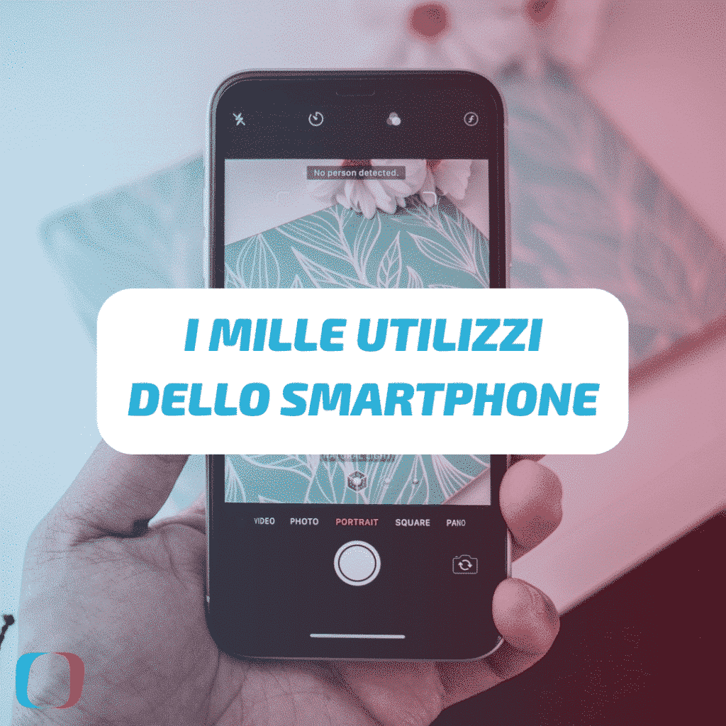 I mille utilizzi dello smartphone