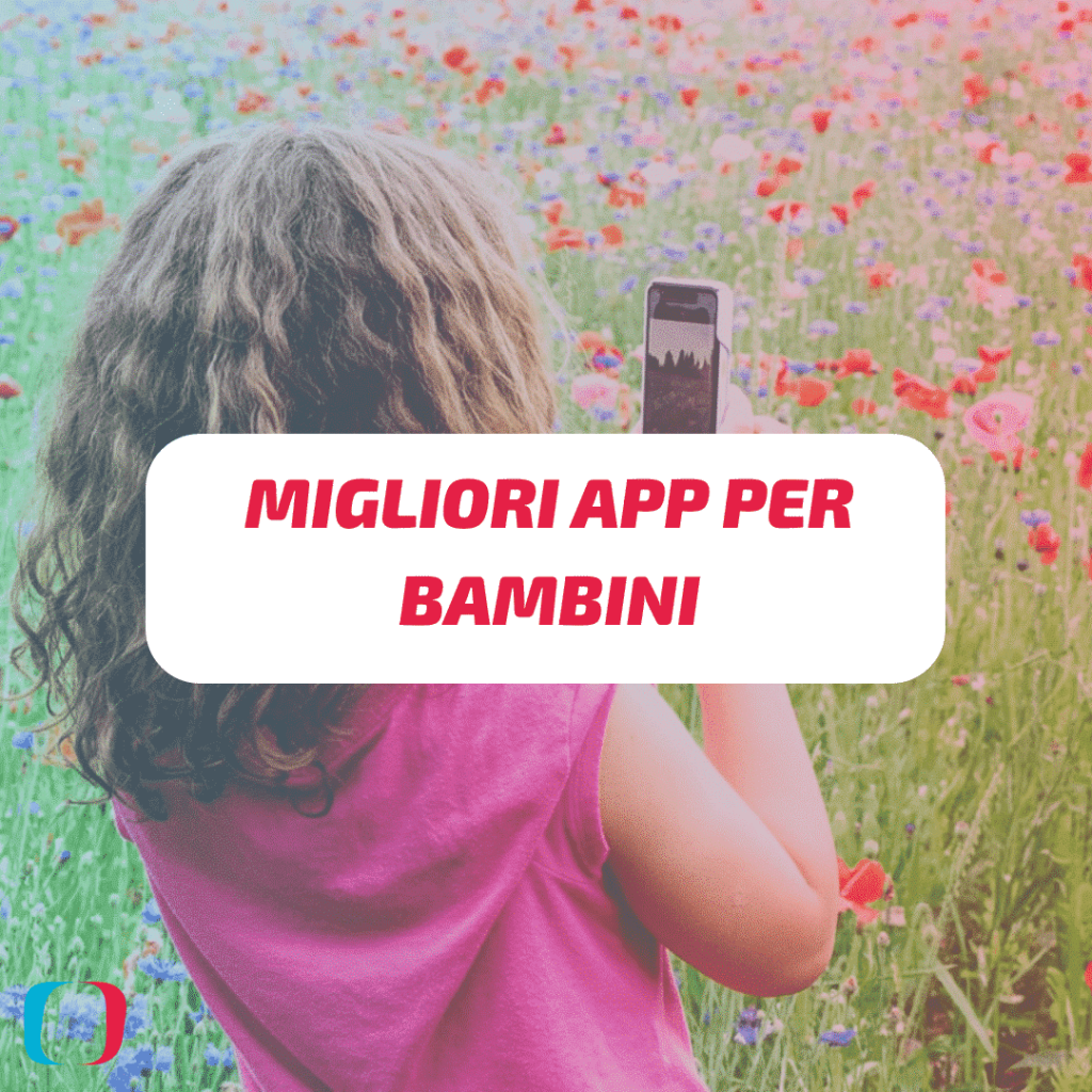 Migliori App per Bambini