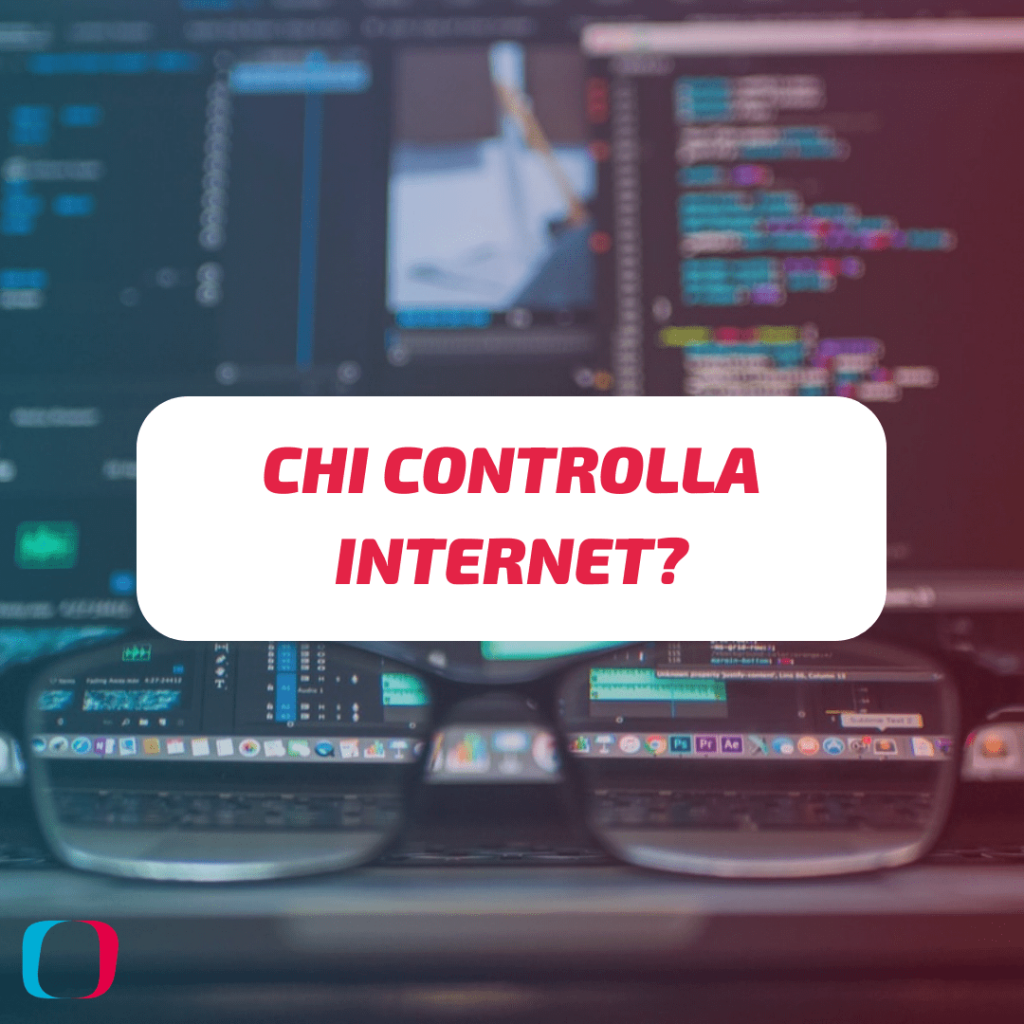 Chi controlla Internet