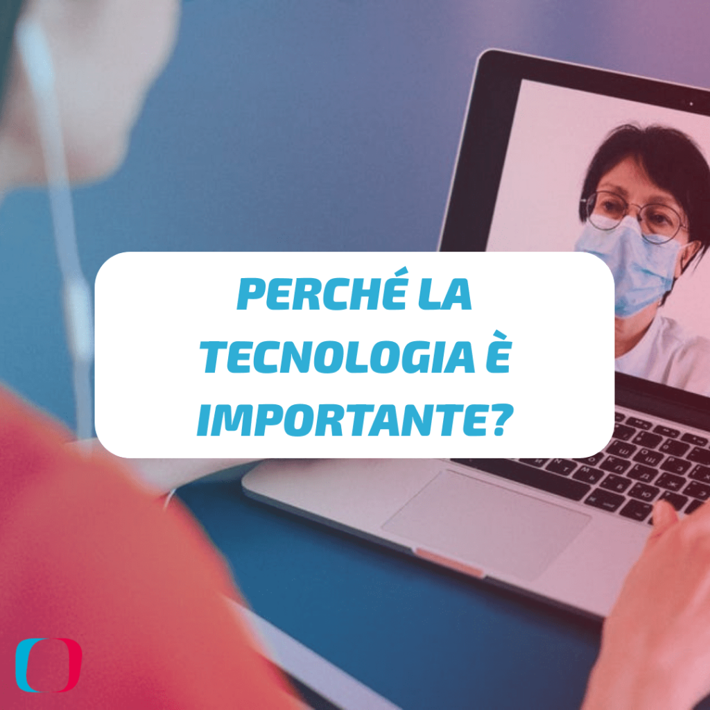 Perché la tecnologia importante (1)