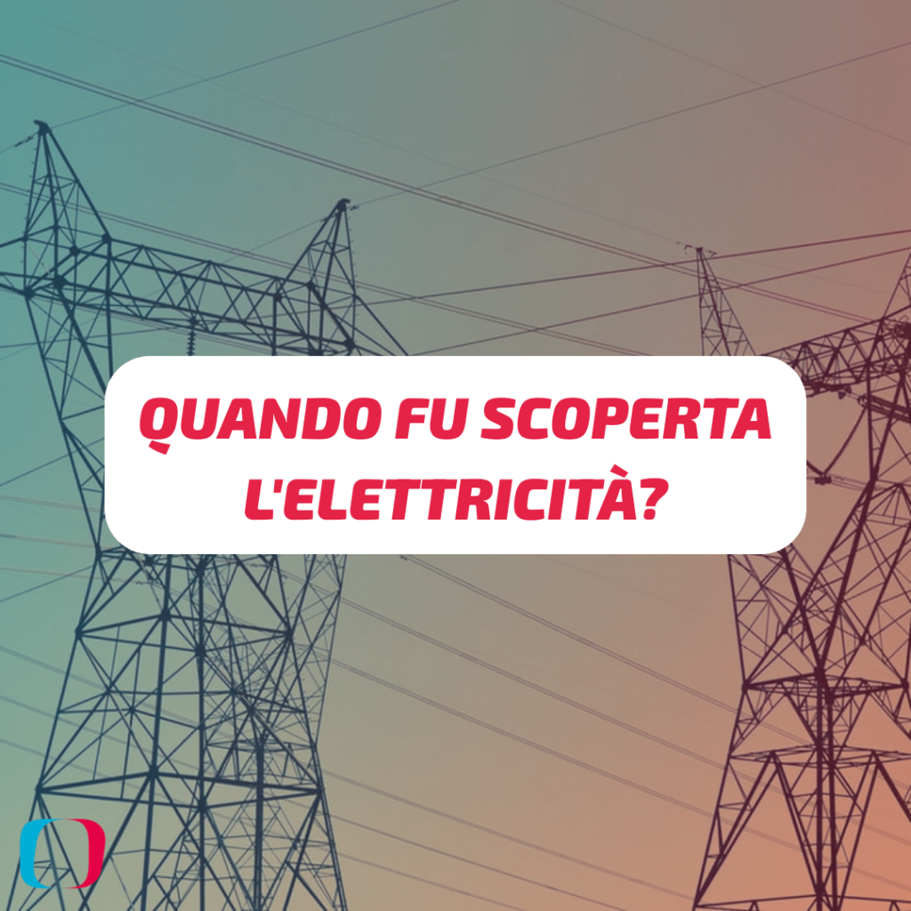 Quando fu scoperta l’elettricità che accompagna la nostra vita quotidiana? È stato veramente Benjamin Franklin con un aquilone a scoprirla? E cosa c’entrano i pesci del Nilo? Tutto questo e molto altro nell’articolo di oggi.