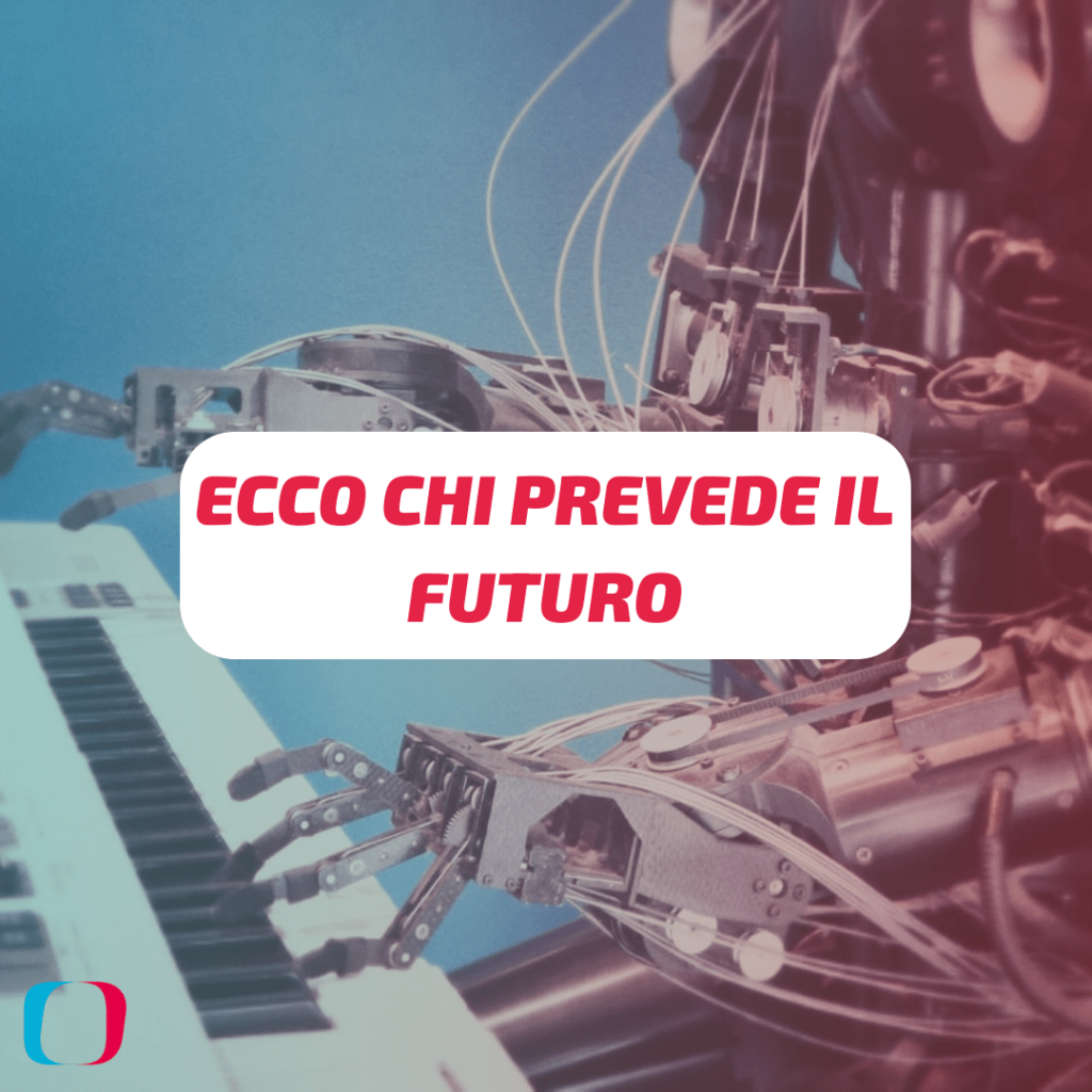 Ecco chi prevede il futuro