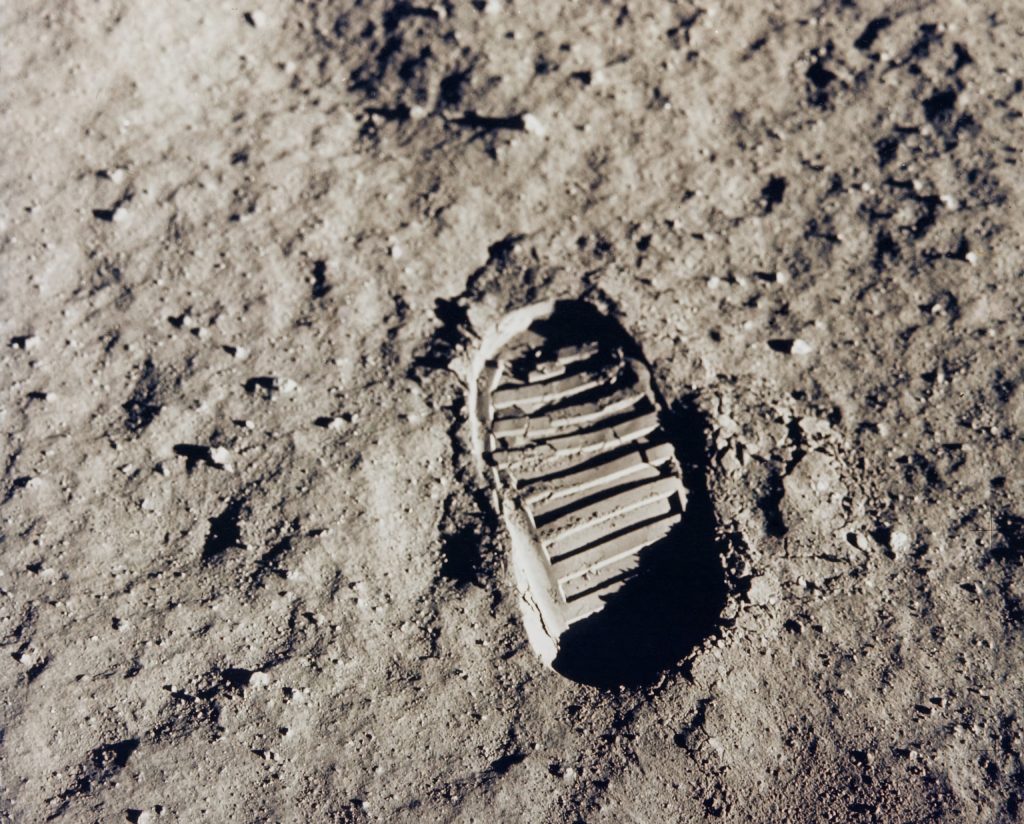 Chi è stato il primo uomo sulla Luna?