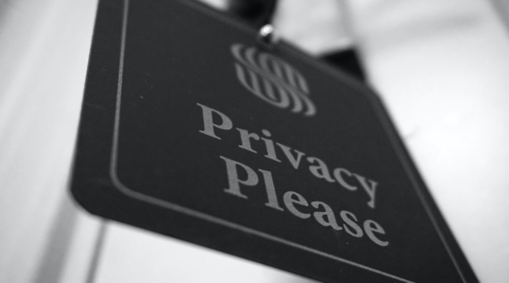 Quanto è importante la privacy per il tuo business?
