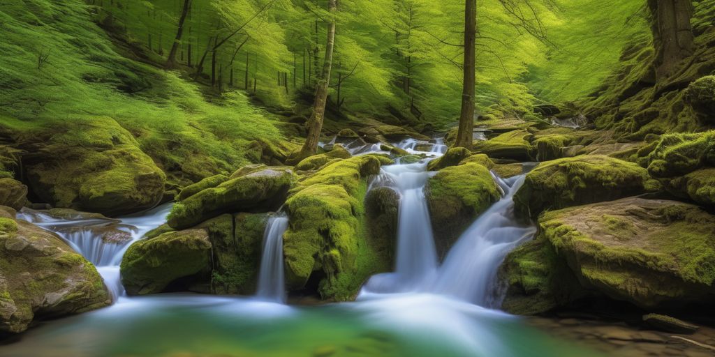 natural parks in Ticino Switzerland