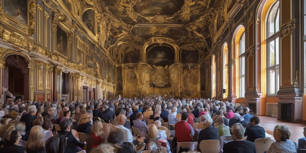 festival musicale Ticino