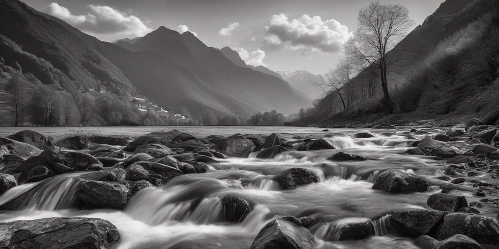 paesaggio Ticino sostenibilità