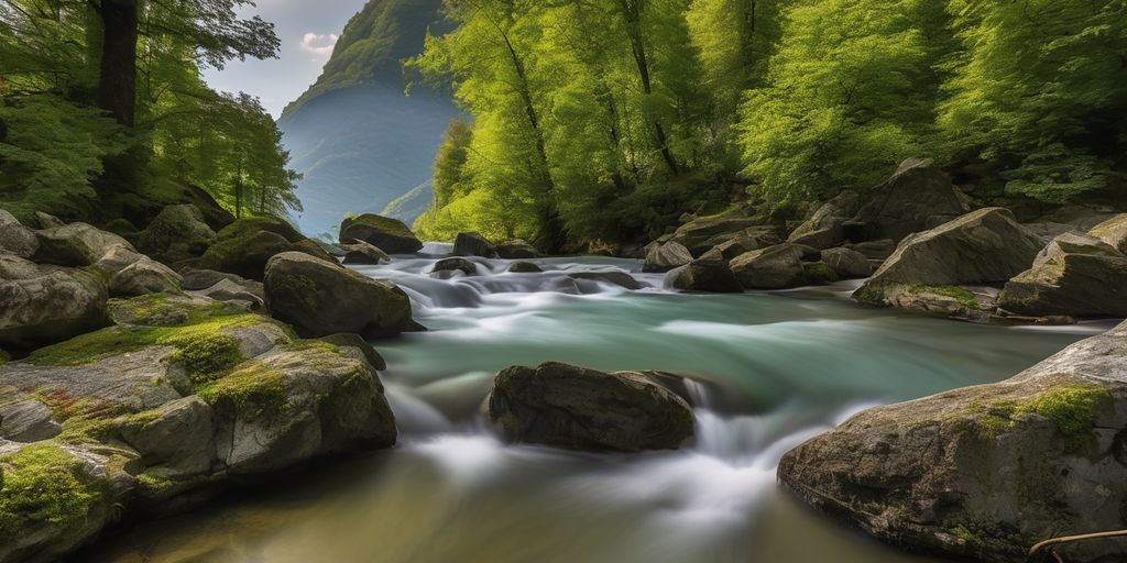 paesaggio Ticino